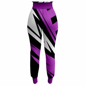 Chándales cortos estampados ecológicos de invierno hechos a medida ropa deportiva moderna y cómoda - Product Image 6