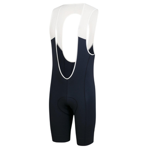 Ropa Deportiva Talla Grande Transpirable Ecológica de Secado Rápido, Culote de Ciclismo Sublimado con Diseño de Logotipo Personalizado, 100% Poliéster - Product Image 5