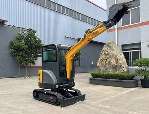 Mini Excavadora Multiusos - Product Image 3
