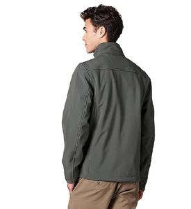 Veste Softshell imperméable à capuche Ascender II pour homme - Product Image 2