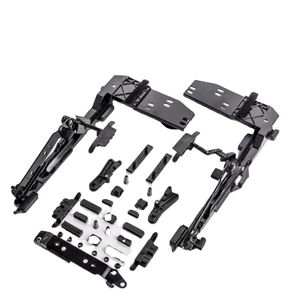 Kit de reparación de techo corredizo compatible con Mercedes W124 S124 190 W201E clase 1988-1997 OEM - Product Image 1