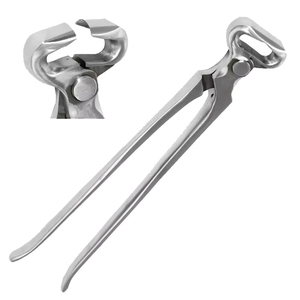 Cortador de Pezuñas Profesional Reutilizable para Caballos, Instrumento Quirúrgico Veterinario para Recortar las Pezuñas de Perros y Caballos - Product Image 3