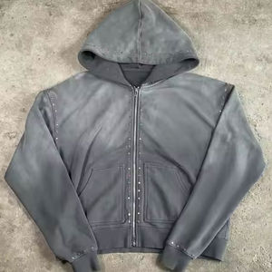 Chándal con Pedrería a Bajo Precio, Chándales para Hombre al por Mayor, Trajes Deportivos, Chándal Deportivo para Entrenamiento, Jogging, Ropa Deportiva, Chándal con Pedrería - Product Image 3