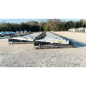 Grue non montée Palfinger PSC6025 de 3 tonnes 2025 - Product Image 1