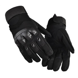 Gants tactiques de protection antidérapants de haute qualité pour le cyclisme, à doigts longs, pour l'extérieur, Pakistan - Product Image 5