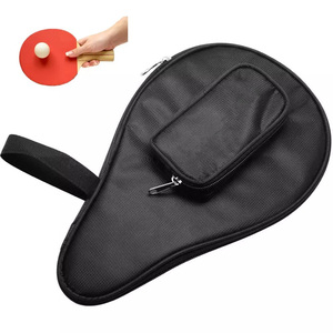 กระเป๋าใส่ไม้พายพิคเคิลบอลแบบสะพายข้าง ขนาดใหญ่ ความจุ 600D สำหรับใส่ไม้พาย พิคเคิลบอล และอุปกรณ์เสริม 30-40 ลิตร ผลิตในปากีสถาน ขายส่ง - Product Image 4