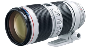 Objectif zoom téléobjectif 70-200 mm F/2.8 de qualité supérieure avec stabilisation d'image, prix de gros - Product Image 2