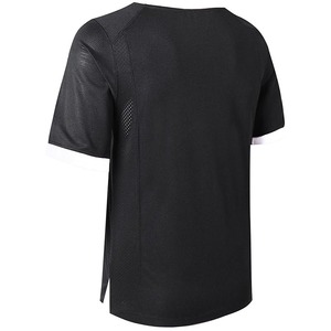 OEM Servicio al por mayor de diseño personalizado equipo de desgaste de fútbol americano Jersey de alta calidad de desgaste atlético de fútbol americano Jersey - Product Image 4