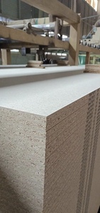 Flakeboards de alta calidad Tablero de partículas de 4*8 pies en tamaños 12mm 14mm 15mm 17mm - Product Image 4