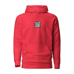 Sweat à capuche en coton molletonné pour hommes Streetwear pull à capuche en coton biologique sweats à capuche et sweat-shirts pour hommes personnalisés - Product Image 3