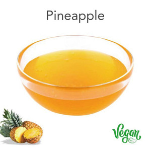 CONCENTRÉ DE JUS D'ANANAS PUR/SANS SUCRE D'AJOUTÉ/CONVIENT AUX FABRICANTS DE CRÈME GLACÉE ET DE BOISSONS BIOLOGIQUES - Product Image 2