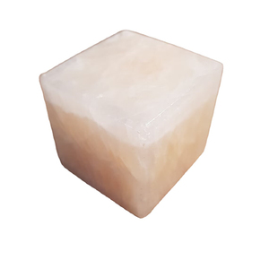 ก้อนหินอ่อนสีขาวโอนิกซ์ก้อนเล็กไข่มุกโอนิกซ์ก้อนคริสตัลแท้ - Product Image 1