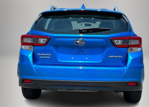 Nouvelle SUBARU IMPREZA LIMITED WAGON 2022 d'occasion (conduite à gauche/droite) - Product Image 4