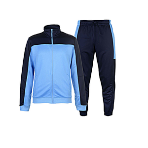 Chándal ligero para hombre Servicio OEM 100% Poliéster Ropa deportiva asequible y duradera para uso diario - Product Image 4