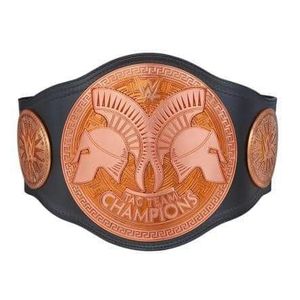 Cinturón de Campeonato de Aleación Personalizado Réplica Champ King - Resistente y Duradero - Product Image 2
