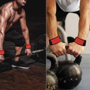 Correas de Levantamiento de Pesas con Diseño Fluorescente de Anime Berserk 2026, Correas de Gimnasio para Entrenamiento y Levantamiento de Pesas - Product Image 6