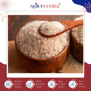 Poudre de Psyllium Biologique Pure et Brute Séchée 95% Haute Qualité pour la Cuisine Prix Bas Exportateur Indien Spicecentra 12 Mois - Product Image 6