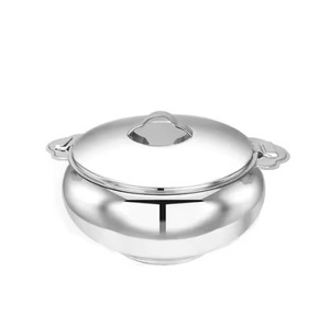 Incroyable Vaisselle Casserole Pour Restaurants Fournitures Alimentaires Service Alimentaire Hôtels de Luxe Pot de Mariage Plat de Chaleur Exigeant - Product Image 6