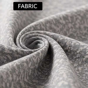 Robe de soirée formelle à col en V, anti-rides, en tissu polyester, imprimée numériquement, pour mariage, vente en gros - Product Image 4