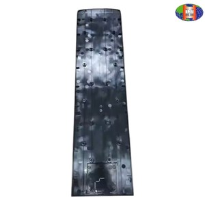 Longnew แม่พิมพ์พลาสติกแบบสั่งทำสำหรับแผงซีพียูที่ทนทานผลิตในไต้หวัน - Product Image 6
