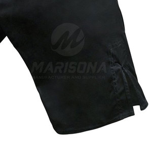 Nouveau Style Hommes MMA Shorts Couleur Unie MMA Shorts À Vendre Fabriqué Au Pakistan MMA Shorts Personnalisé - Product Image 5