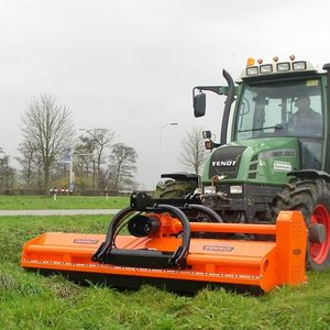 Cuchillas de martillo para desbrozadora hidráulica usadas y nuevas, equipo agrícola de alta productividad para bordes de carreteras, zanjas, huertos y viñedos - Product Image 1