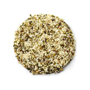 Graines de chanvre décortiquées biologiques en vrac vente en gros pour les producteurs d'aliments de santé - Product Image 6