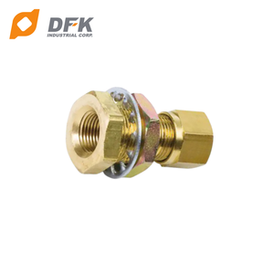 D.o.t ท่ออากาศไนลอนเบรคที่กั้นระหว่างกันพื้นผิวเรียบสภาพใหม่ - Product Image 3