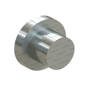 หมวก CPZF05สำหรับ Chrysler ZF 948TE 9HP48 (948TE); 8HP45; 8HP55; 8HP70 - Product Image 1