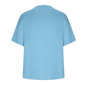 Ensemble deux pièces été T-shirt et short pour homme, décontracté, léger, haut et short - Product Image 3