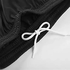 Nouveau Style personnalisé hommes jaune ensemble complet Sublimation Football uniforme avec conception libre col en V contrastant rétro football costume - Product Image 4