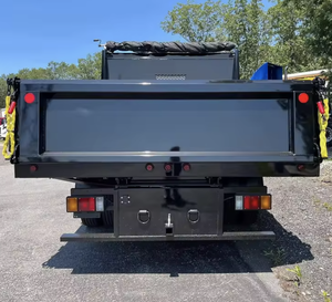 El mejor!! Camión Tractor 6x4 con Cabina para Dormir de Largo Recorrido, Motor Diésel, Vehículo de Transporte Logístico de Uso Pesado - Product Image 3