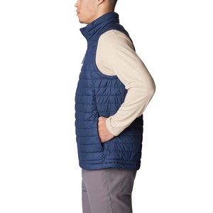 Chalecos Acolchados de Invierno para Hombre, Estilo Urbano, Hechos en Pakistán, Tela de Lona, Oferta, Colección 2026 - Product Image 3