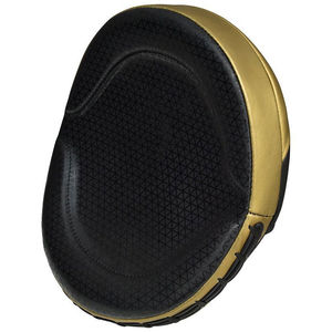 Mitaines de boxe en cuir PU de haute qualité, nouvelle conception, coussin de frappe pour l'entraînement, gants de boxe pour les arts martiaux - Product Image 4