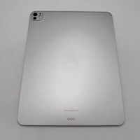 Tablette originale 13 pouces Pad Pro M4 version 2024, batterie 38,99 Wh, Wifi