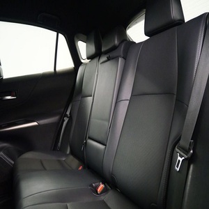 Hot Deal Alert! Super clean 2022 To -yo -ta Ven-za XLE 2.5L 4-Cylinder DOHC 16V AWD <b>Titanium</b> Glow Exterior Luxury SUV - Product Image 6