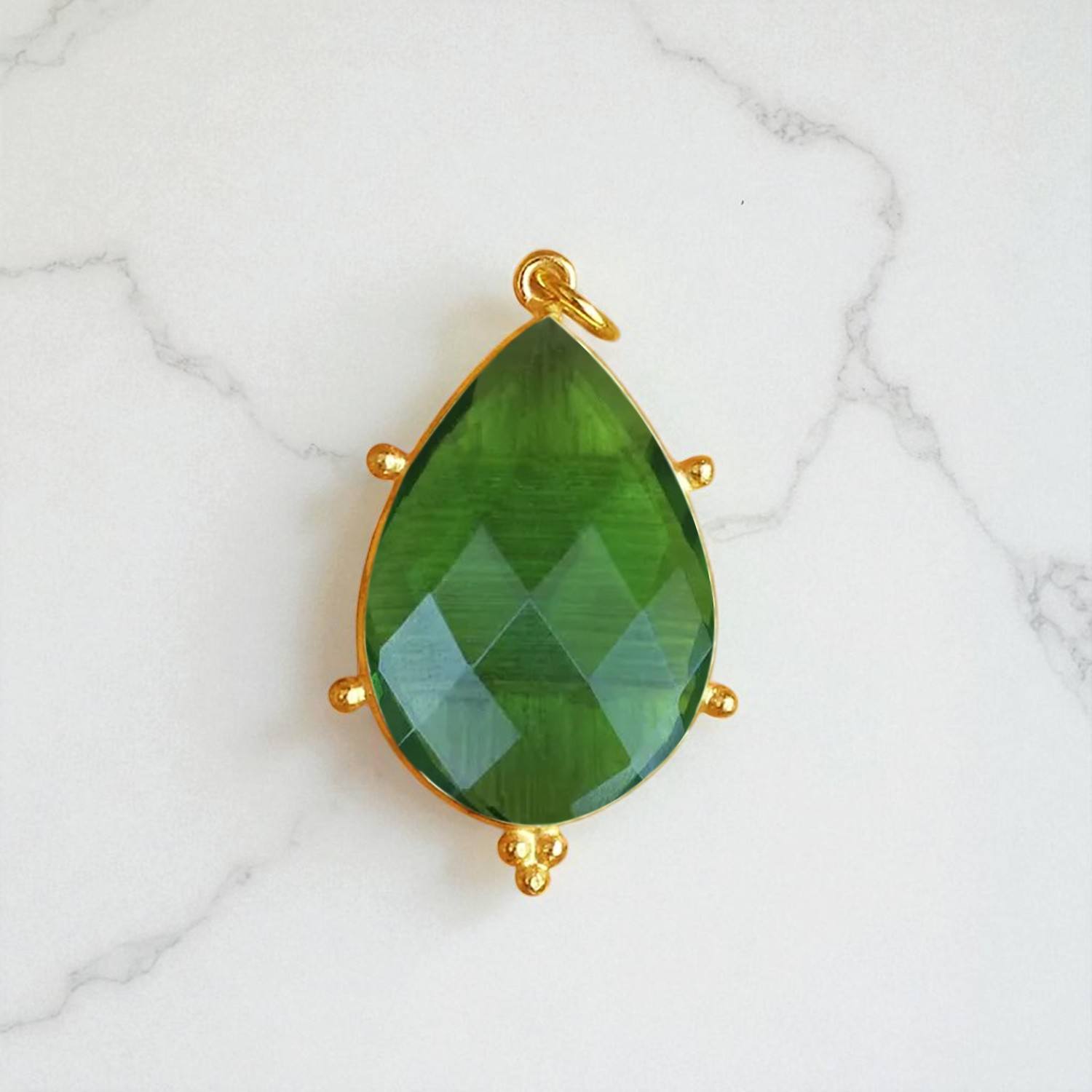 เพอริโดควอตซ์