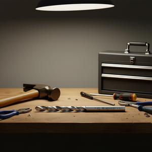 Forets multifonctionnels Facom, conception à spirale pour une utilisation polyvalente - Product Image 3