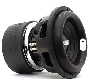 PRÊT À EXPÉDIER Original authentique Nouveau Sundowns Audio Zv6-18 D1 18 Série ZV5 Double DISPONIBLE EN GROS LIVRAISON NATIONALE - Product Image 6