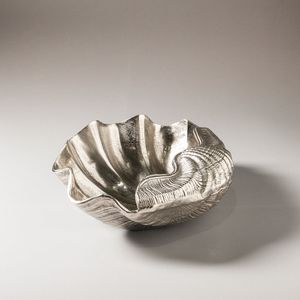 Tazón de aluminio fundido para decoración de cocina con construcción metálica resistente y duradera para uso diario en el hogar - Product Image 2