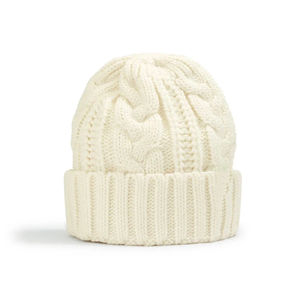 Matériel acrylique doux, couleur unie, vêtement vierge, style moderne, bandeau pour la tête, fabrication directe d'usine, fabriqué au Pakistan - Product Image 1