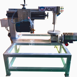 Usine de machines de pierre Petite machine de découpe pour la coupe ronde du fabricant Viet Nam + 84905203706 - Product Image 1