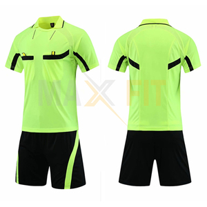 Uniforme de Fútbol Profesional 2026 para Adultos, Camiseta con Cuello y Tres Bolsillos, Pantalones Cortos de Nuevo Estilo, 100% Algodón Transpirable - Product Image 1