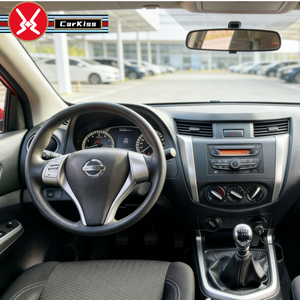 Nissan Navara Usada, Camioneta 2025, Gasolina/Diésel, Versión de Lujo con Interior de Alta Gama, Vehículo Multifuncional - Product Image 5