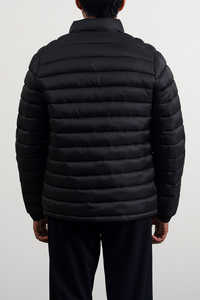 New Design 2025 Wholesale Custom Men Down Puffer <b>Jacket</b> <b>Packable</b> Lightweight Puffy Hooded Winter Light Weight - Product Image 4