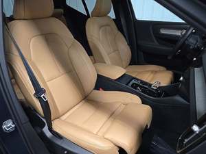 MEJOR OFERTA 2021 VOLVO X-C40 T5 INSCRIPTION AWD TRANSMISIÓN AUTOMÁTICA - Product Image 3