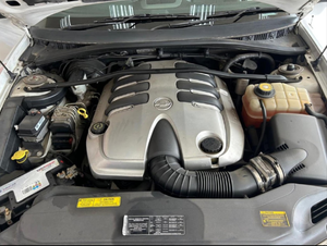 Auto Usado de Calidad a Precio Accesible, Chevrolet Lumina 2004 5.7 SS Automático, Volante a la Derecha - Product Image 6