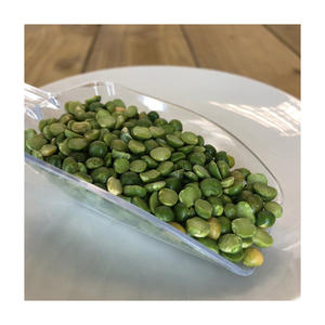 Lentilles vertes de la meilleure qualité Lentilles entières Lentilles fendues Meilleur prix Masoor Dal - Product Image 4