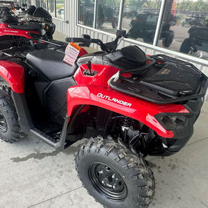 Offres Exceptionnelles 2025 Can-Am Outlanders DPS 700 Nouvelles Motos - Product Image 1