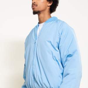 Men's Varsity Jackets Street Wear Fashion Casual Jacket High School Baseball Varsity Letter Patch Jacket - Product Image 4